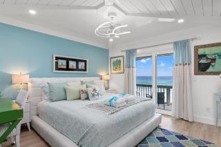 WOWZA! You HAVE to SEE This Opulent Gulf Front Home! 5 Star Accommodation! - Panama City Beach - 0