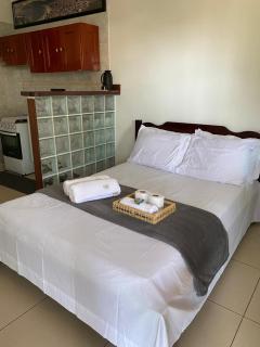 Loft Desfrutando de Arraial II - 8