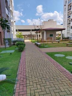 Apartamento praia ocian - Praia Grande - 0