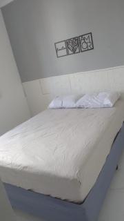 Apartamento praia ocian - Praia Grande - 8