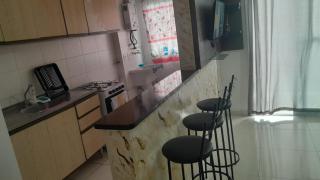 Apartamento praia ocian - Praia Grande - 6
