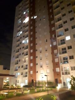 Apartamento praia ocian - Praia Grande - 4