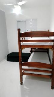 Apartamento praia ocian - Praia Grande - 3