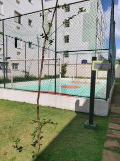 Apartamento praia ocian - Praia Grande - 1