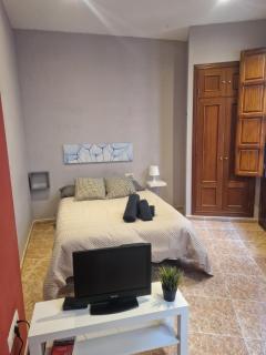 Estudio en el corazón de Granada - Granada - 0