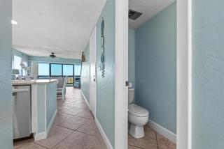 Direct Oceanfront Condo St Augustine Pool BBQ - 7