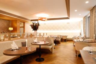 Berghotel Hoher Knochen - Winterberg - 1