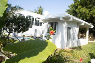 paradise palms villas - Watamu - 5