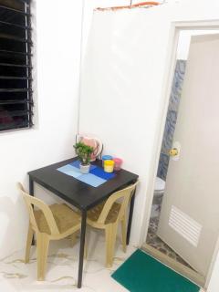 Centrally located studio with AC and kitchenette - Coron - 6