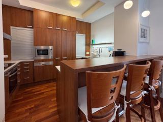 Apartment 29 Old Town - Bratislava - 5