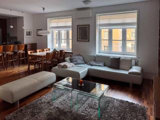 Apartment 29 Old Town - Bratislava - 1