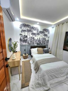 Appartement Cosy de 2 pièces à la Palmeraie - Résidence Sabyra - Abidjan - 7