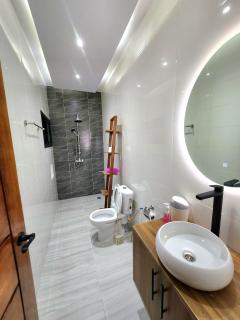 Appartement Cosy de 2 pièces à la Palmeraie - Résidence Sabyra - Abidjan - 3