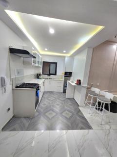 Appartement Cosy de 2 pièces à la Palmeraie - Résidence Sabyra - Abidjan - 1