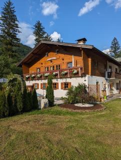 Gästehaus Waldrast - Ramsau - 0