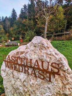 Gästehaus Waldrast - Ramsau - 8