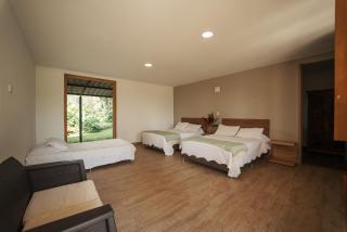Finca Hotel - Armenia - 2