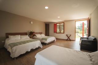 Finca Hotel - Armenia - 3