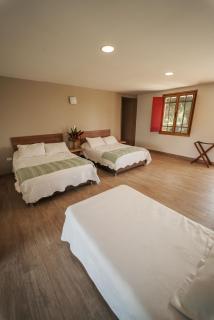 Finca Hotel - Armenia - 1