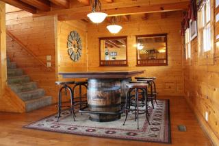 Award Winning Views - Sevierville - 2