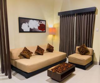 The Mupu Seminyak - 7