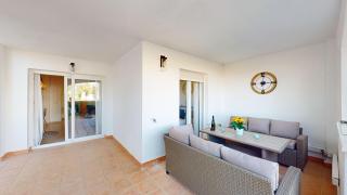 Casa Adriatico J-Murcia Holiday Rentals Property - Sucina - 9