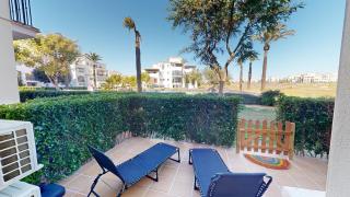 Casa Adriatico J-Murcia Holiday Rentals Property - Sucina - 7