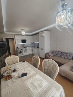 Dirsi 3 room apartment 87 m2 flat - Tbilisi - 4