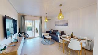 Casa Adriatico J-Murcia Holiday Rentals Property - Sucina - 5