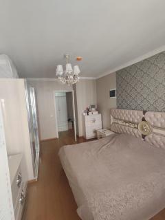 Dirsi 3 room apartment 87 m2 flat - Tbilisi City - 3