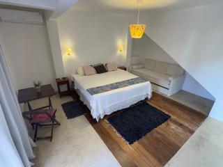 Piratas Do Morro Apartamento Praça - 3