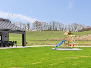 Holiday Home Marinus - 800m from the sea by Interhome - 6