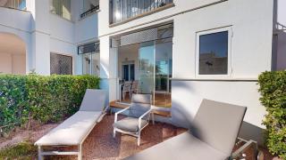 Casa Atlantico SVE-Murcia Holiday Rentals Property - Sucina - 8