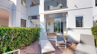 Casa Atlantico SVE-Murcia Holiday Rentals Property - Sucina - 7