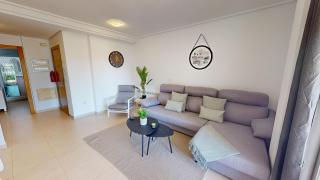 Casa Atlantico SVE-Murcia Holiday Rentals Property - Sucina - 5