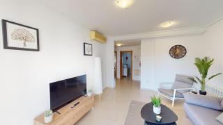 Casa Atlantico SVE-Murcia Holiday Rentals Property - Sucina - 3