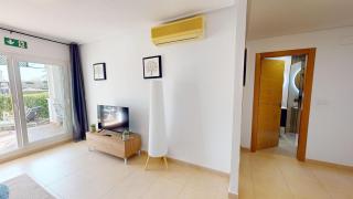 Casa Atlantico SVE-Murcia Holiday Rentals Property - Sucina - 2