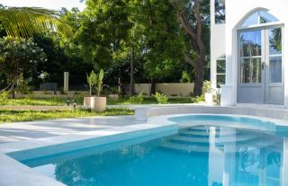 paradise palms villas - Watamu - 9