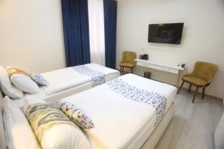 BIBIHOJAR Hotel - Khiva - 1