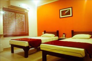Deccan Comforts - 5