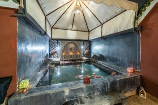 Riad Khadoj-Marrakech-Traditional - 5