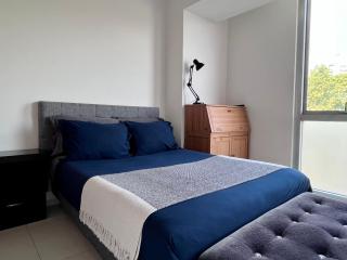B204 - 1BR - 1BTh - Città del Messico - 7