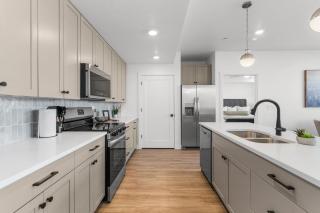 Desert Breeze Retreat l Cozy Escape for Families - Washington - 1