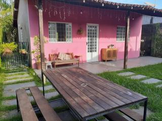 Casa RECANTO COP30 - hospedagem para 08 pessoas - Belém - 0