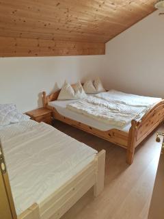 Tauernberg ALM-Hütte - Heiligenblut - 7