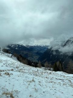 Tauernberg ALM-Hütte - Heiligenblut - 6