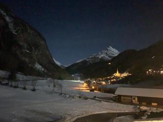 Tauernberg ALM-Hütte - Heiligenblut - 5