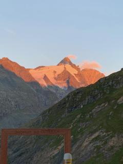 Tauernberg ALM-Hütte - 2