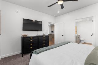 Desert Breeze Retreat l Cozy Escape for Families - Washington - 5