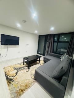 Large Studio in Marylebone - Londra - 5